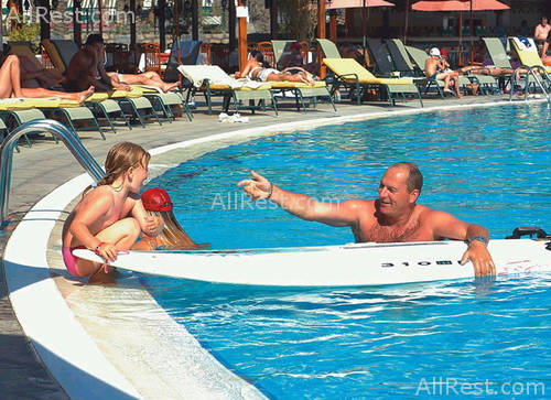 Hotel Turan Prince Residence 28